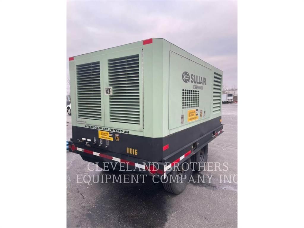 Sullair E900H Uscatoare cu aer comprimat