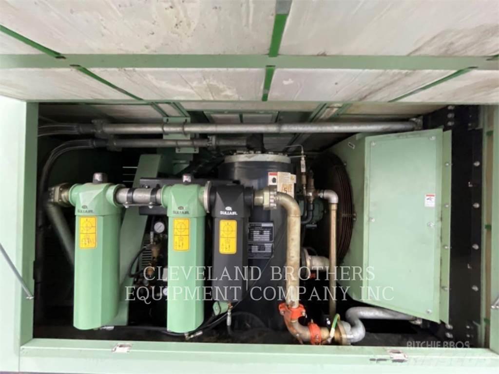 Sullair E900H Uscatoare cu aer comprimat