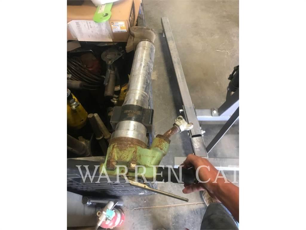 Sullair MPB60A Ciocane / Concasoare
