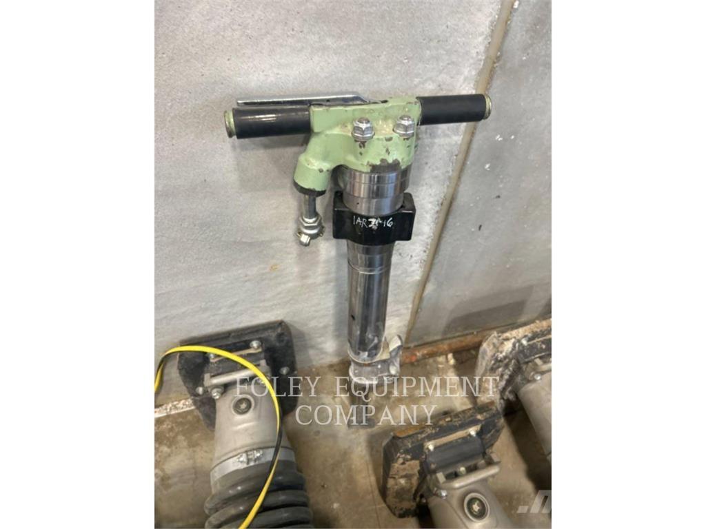 Sullair MPB60A Uscatoare cu aer comprimat