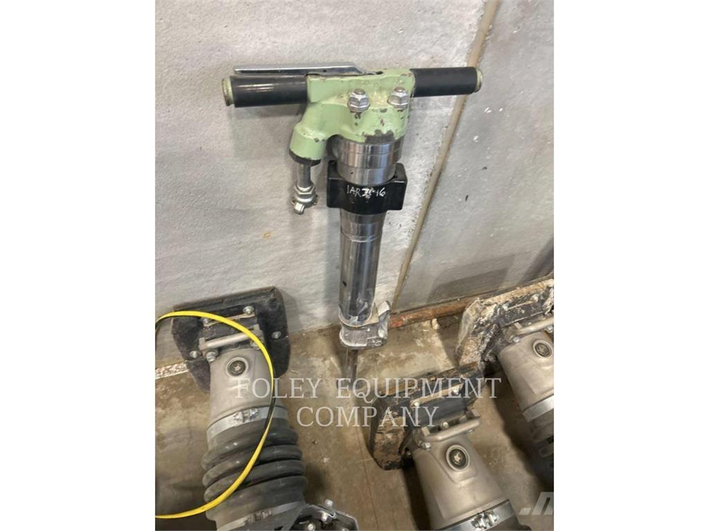 Sullair MPB60A Uscatoare cu aer comprimat