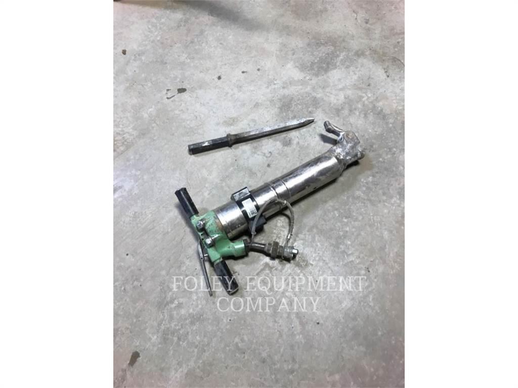 Sullair MPB90A Uscatoare cu aer comprimat
