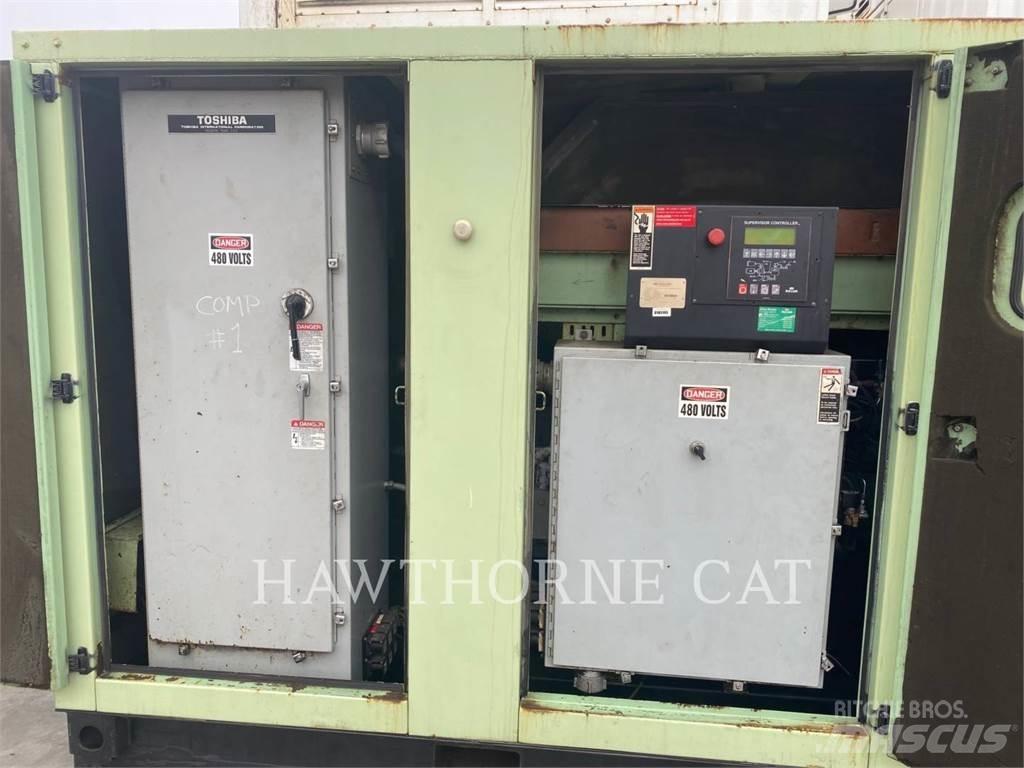 Sullair TSR-20 Uscatoare cu aer comprimat
