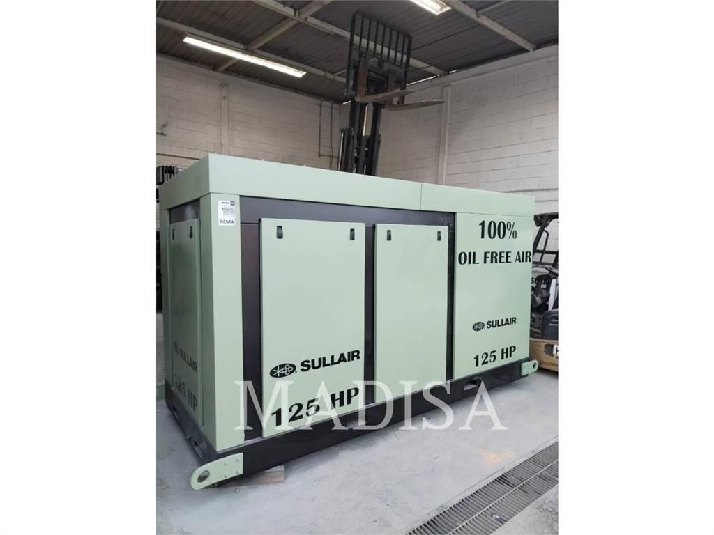 Sullair V130DS125H Uscatoare cu aer comprimat