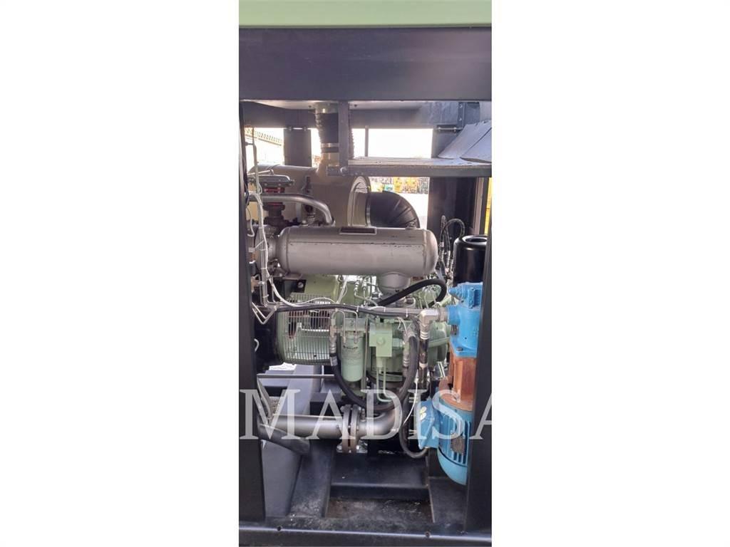 Sullair V130DS125H Uscatoare cu aer comprimat