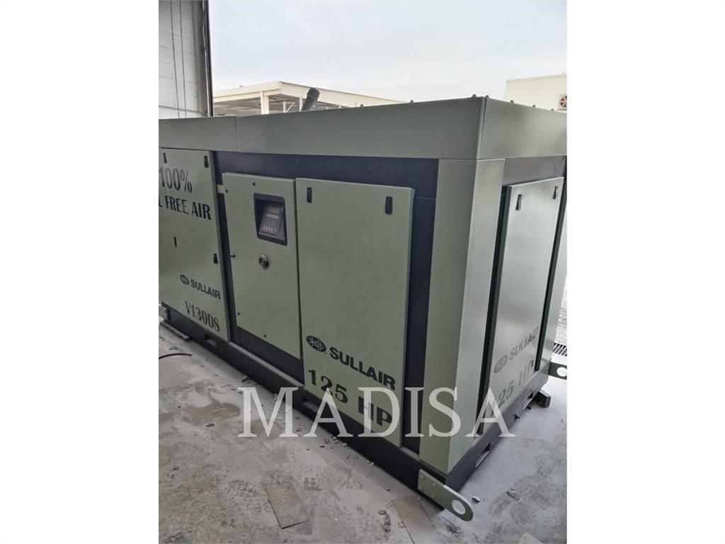 Sullair V130DS125H Uscatoare cu aer comprimat