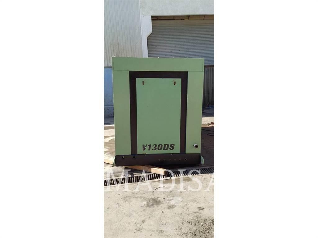Sullair V130DS125H Uscatoare cu aer comprimat
