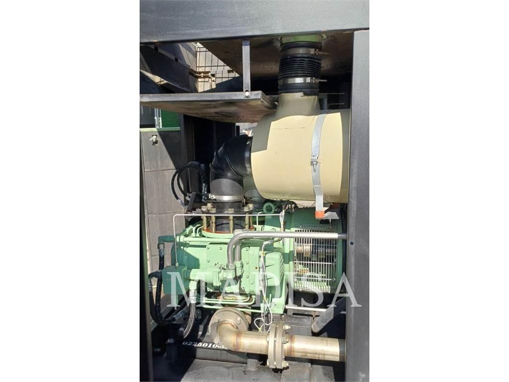 Sullair V130DS125H Uscatoare cu aer comprimat
