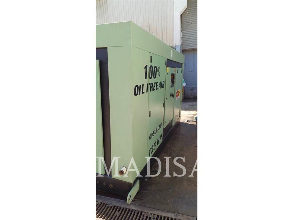 Sullair V130DS125H Uscatoare cu aer comprimat