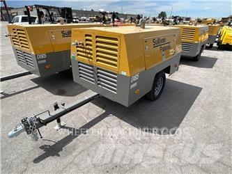 Sullivan 185CFM Uscatoare cu aer comprimat