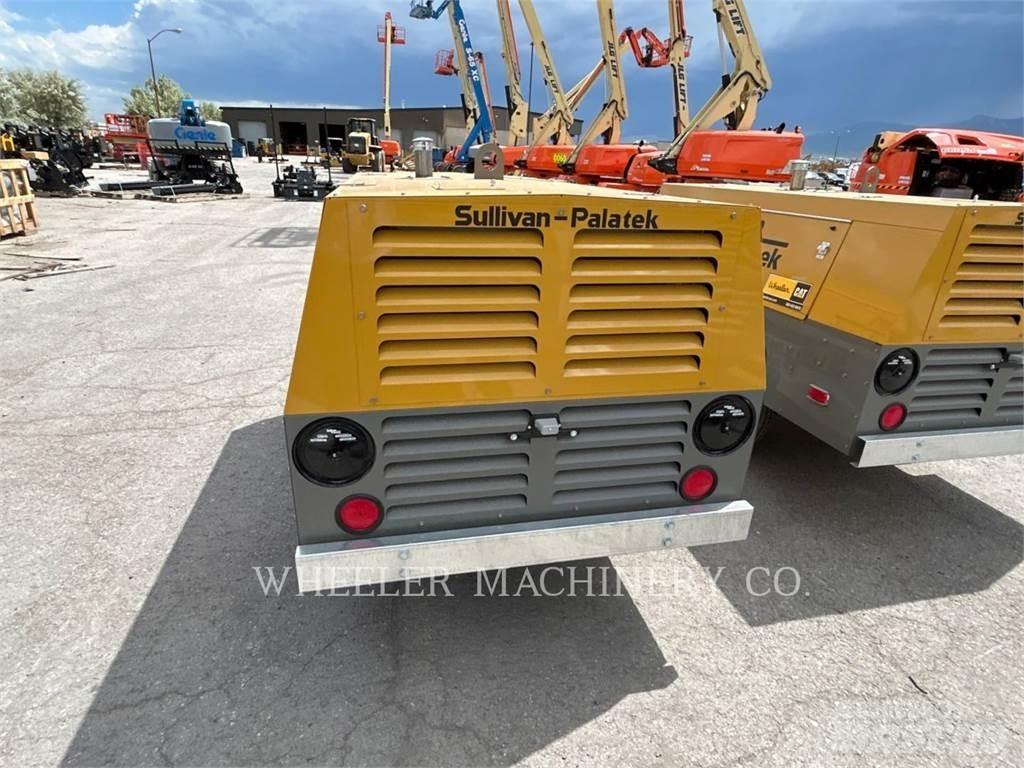 Sullivan 185CFM Uscatoare cu aer comprimat