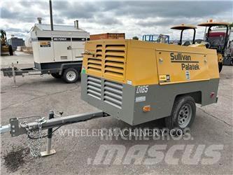 Sullivan 185CFM Uscatoare cu aer comprimat