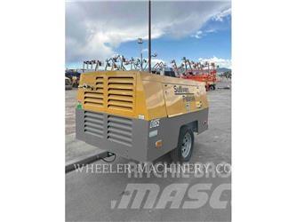Sullivan 185CFM Uscatoare cu aer comprimat