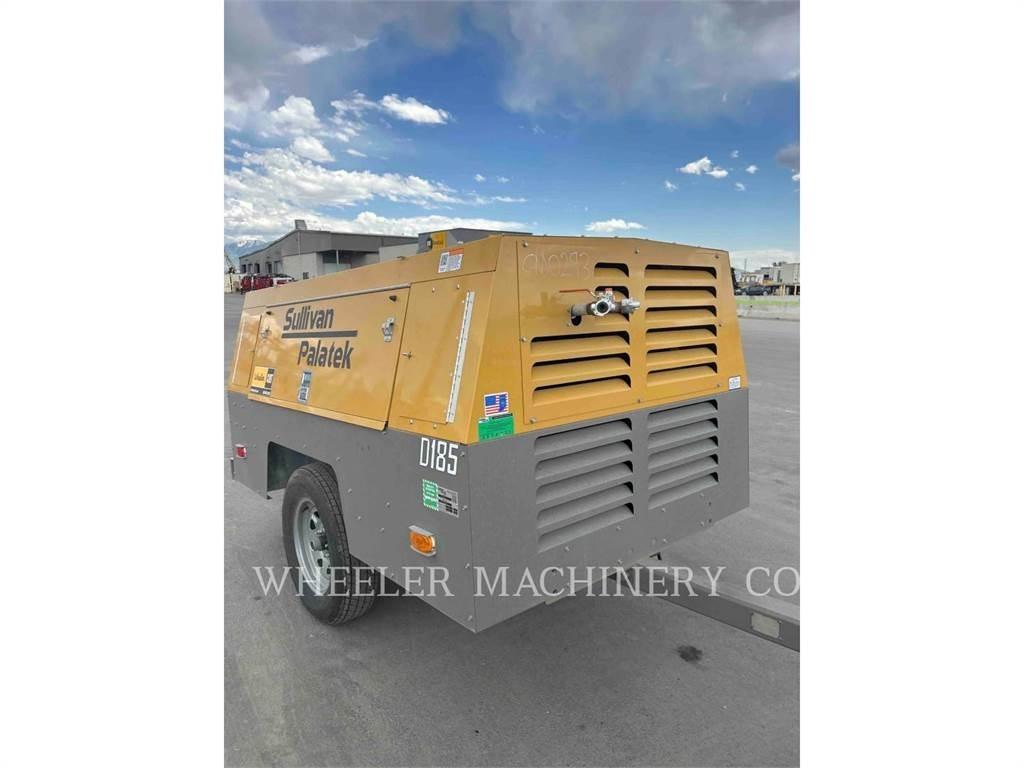 Sullivan 185CFM Uscatoare cu aer comprimat