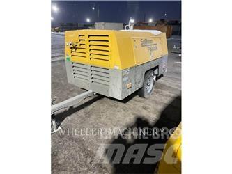 Sullivan 185CFM Uscatoare cu aer comprimat