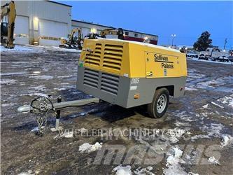 Sullivan 185CFM Uscatoare cu aer comprimat