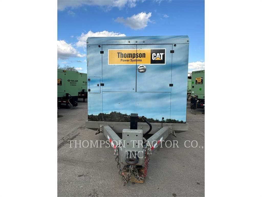 Sullivan D1600PHCA4 Uscatoare cu aer comprimat