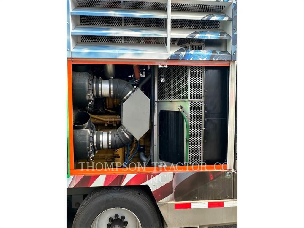 Sullivan D1600PHCA4 Uscatoare cu aer comprimat