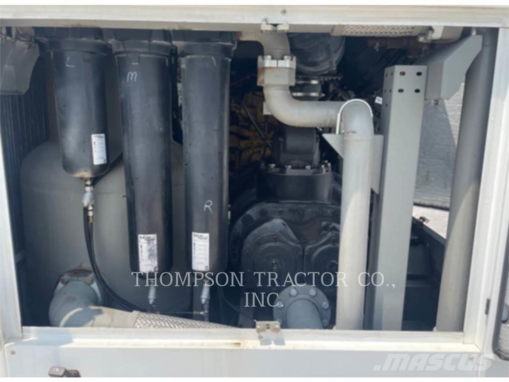Sullivan D1600PHCA4WAF Uscatoare cu aer comprimat