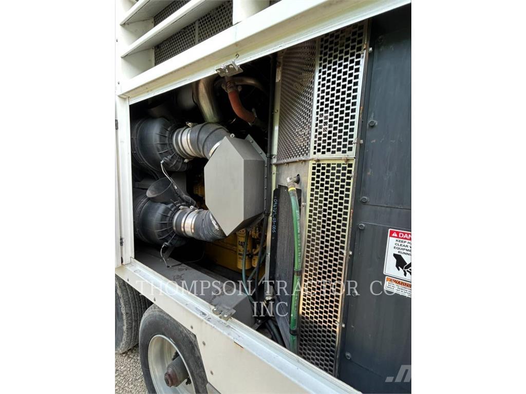 Sullivan D1600PHCA4WAF Uscatoare cu aer comprimat