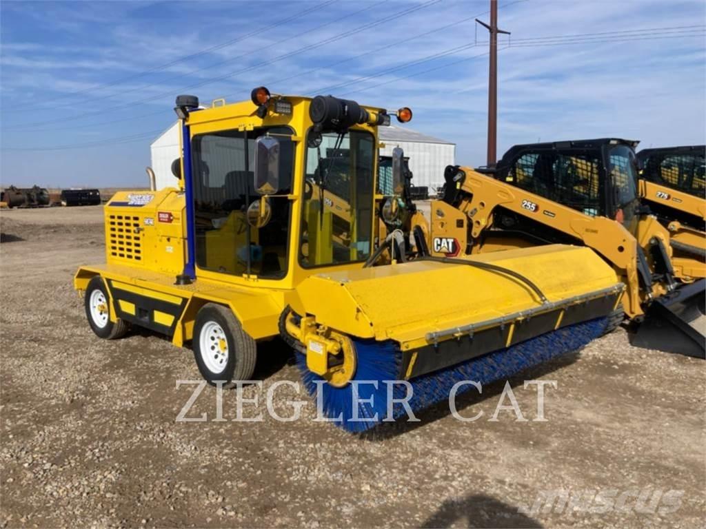 Superior SM74C Utilaje construcții - Altele