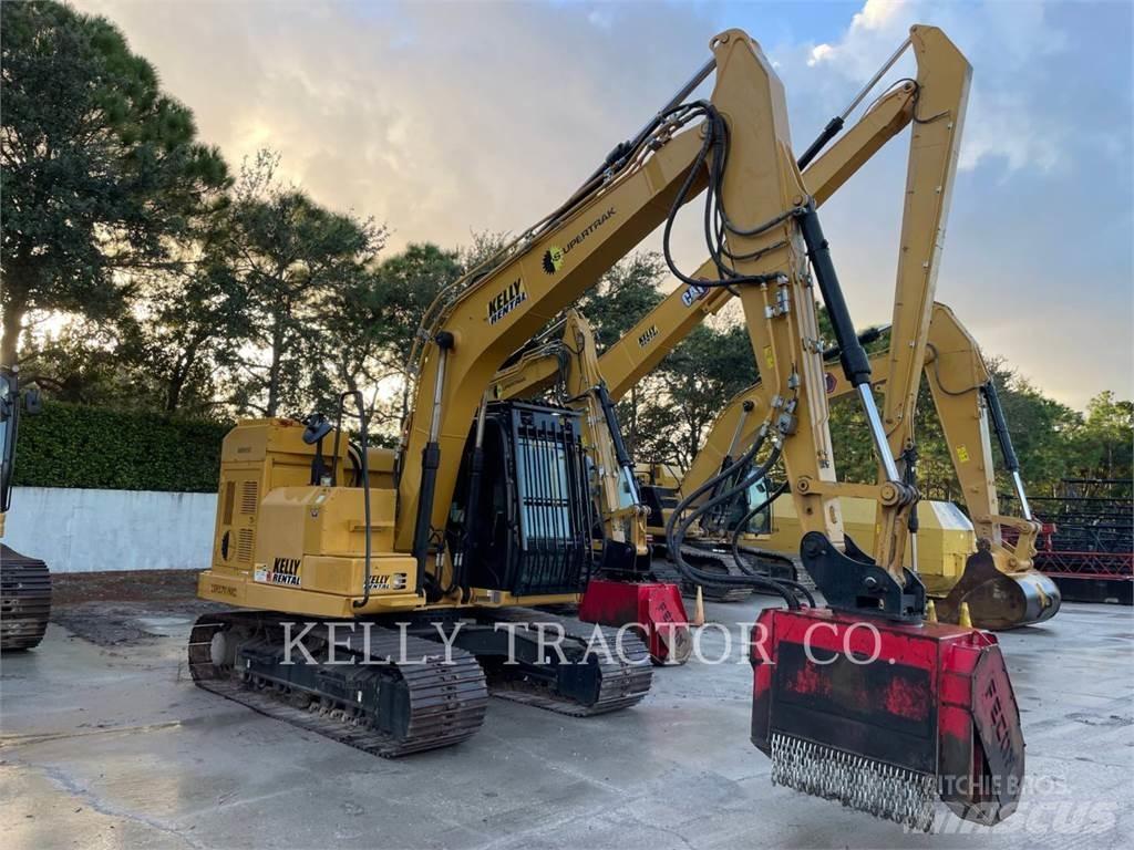 Supertrak SK170MX Utilaje silvicultura