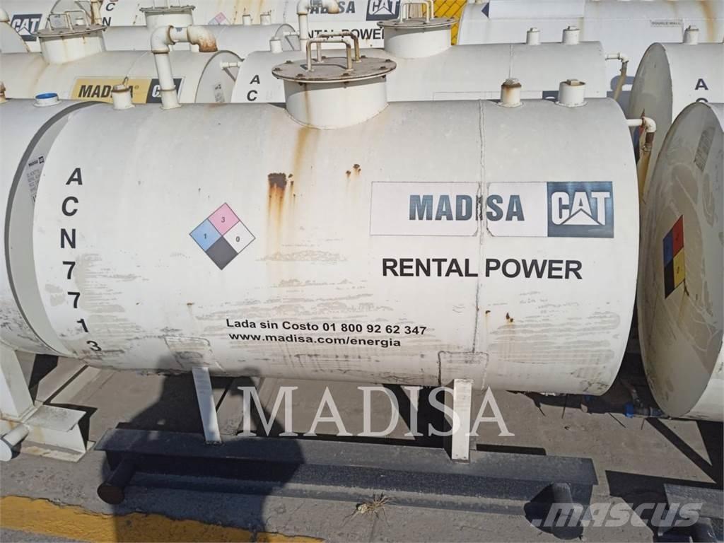  TANQUE1000 Utilaje construcții - Altele