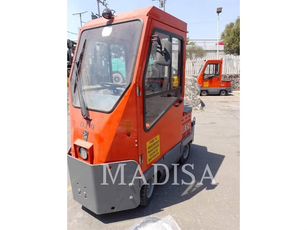 Taylor-Dunn C-426 Strivuitoare-altele