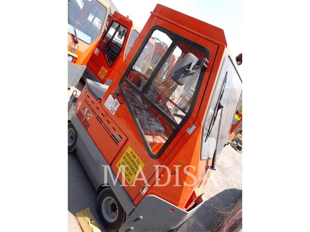 Taylor-Dunn C-426 Strivuitoare-altele
