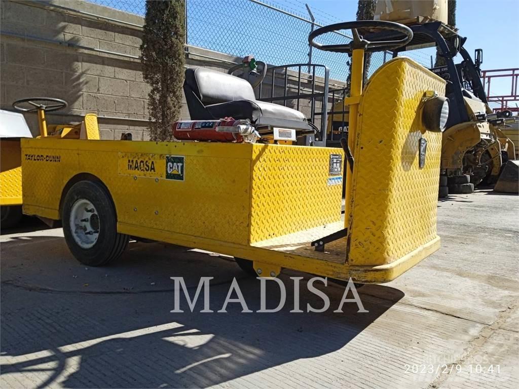 Taylor-Dunn C432 Strivuitoare-altele