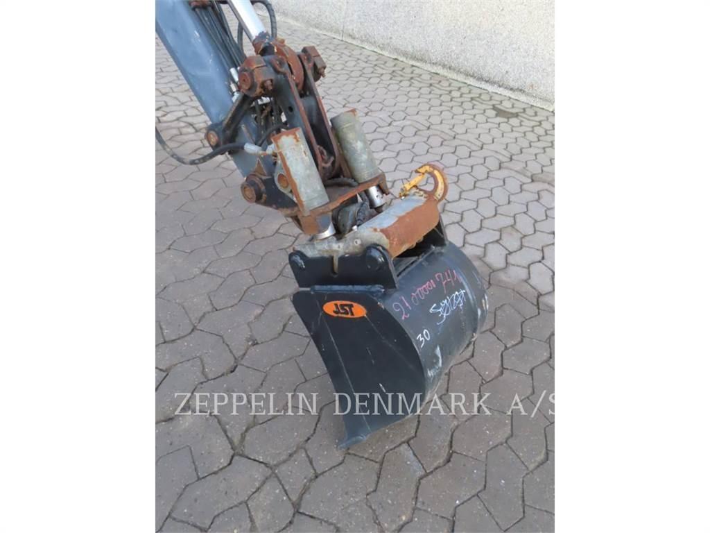 Terex TC20 Mini excavatoare < 7t