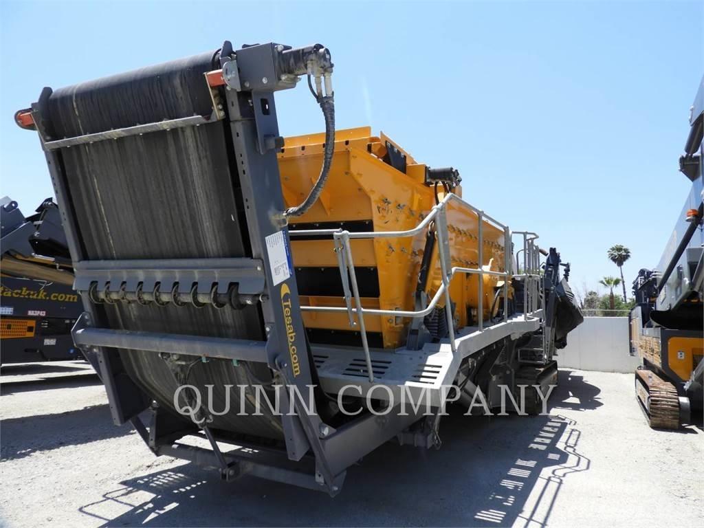 Tesab TS3700 Cernuitoare