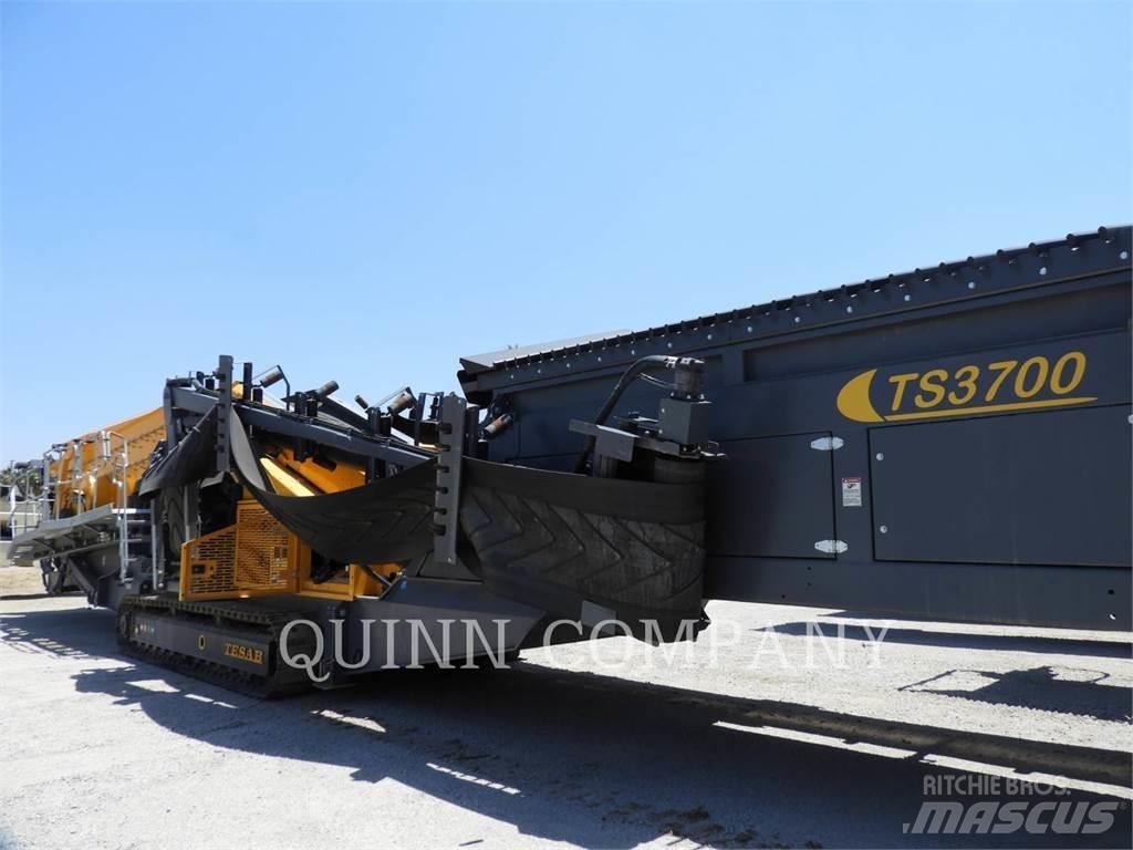 Tesab TS3700 Cernuitoare