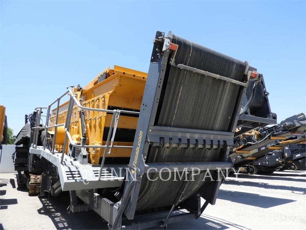 Tesab TS3700 Cernuitoare