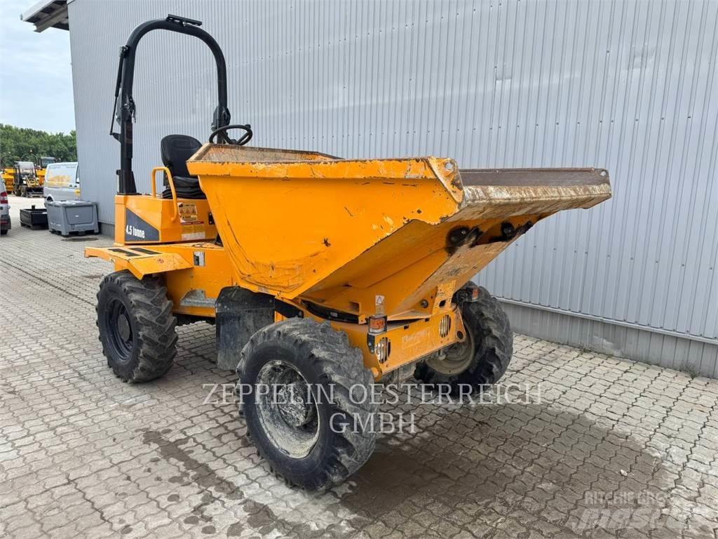 Thwaites T450 Transportoare articulate