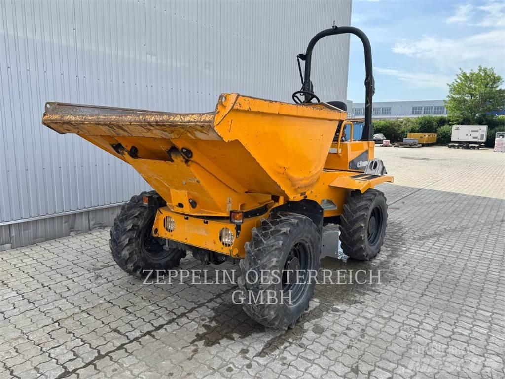 Thwaites T450 Transportoare articulate