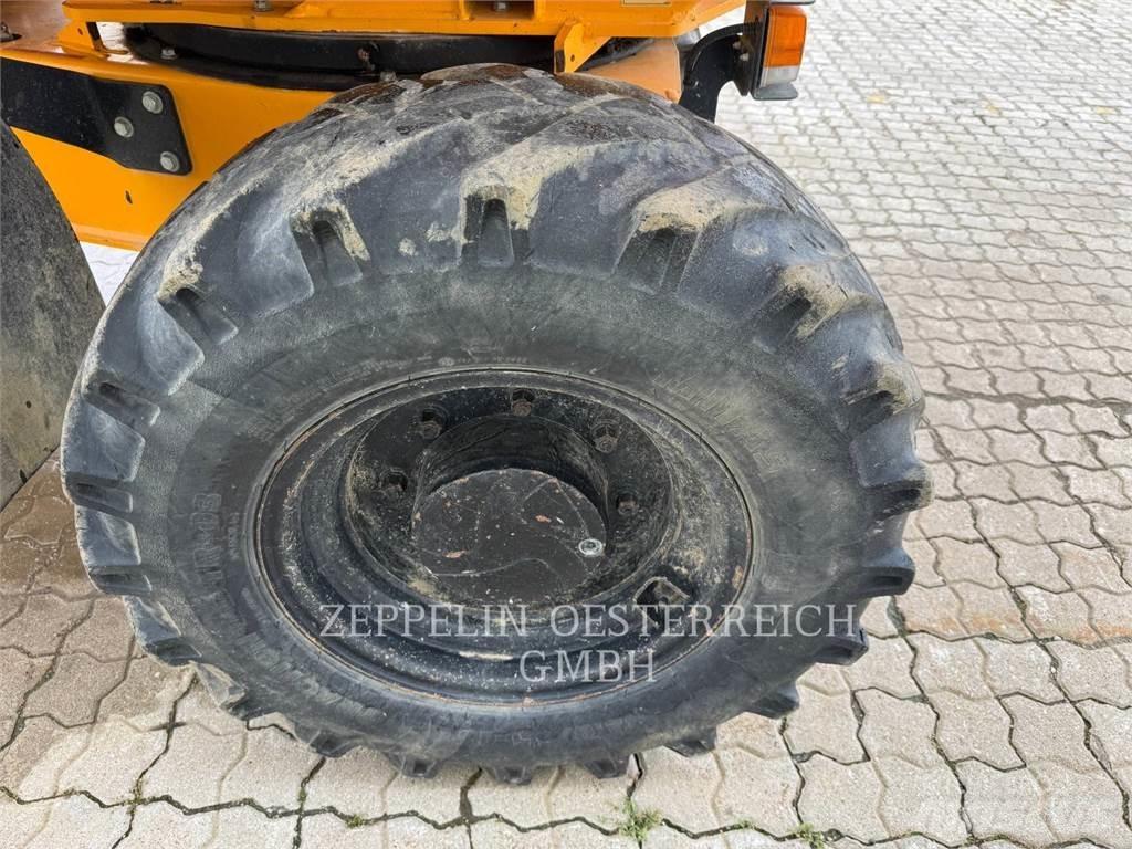 Thwaites T450 Transportoare articulate