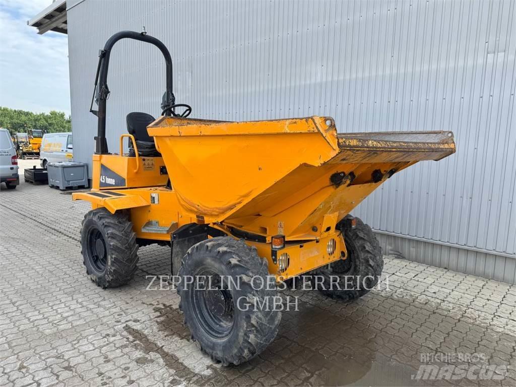 Thwaites T450 Transportoare articulate
