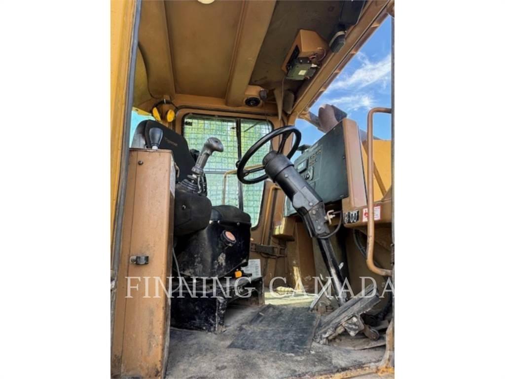 Tigercat 625C Utilaje de manevrarea a bustenilor