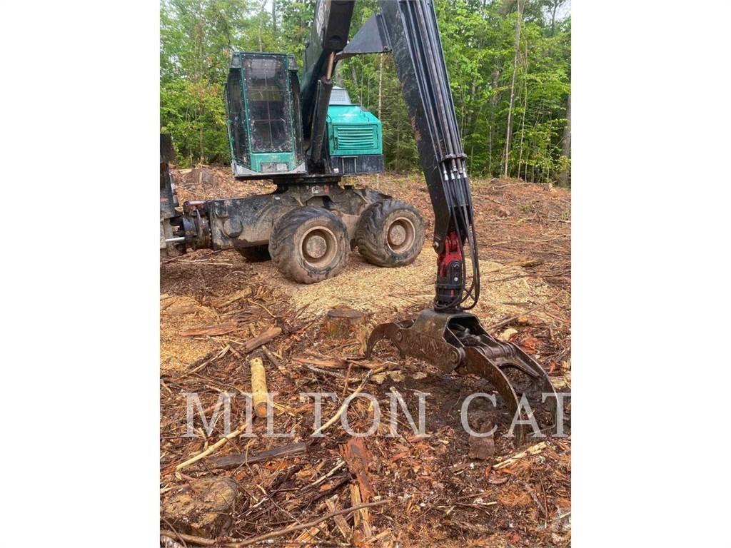 TimberPro TF830B Transportoare