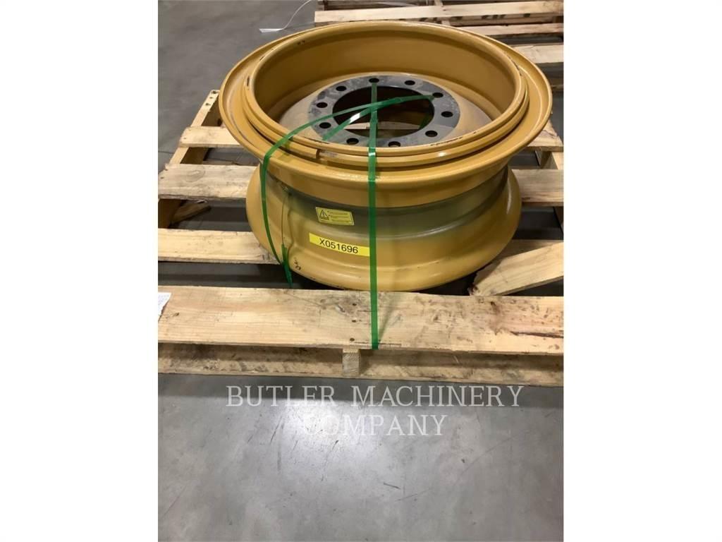 Titan 10 RIM Utilaje construcții - Altele