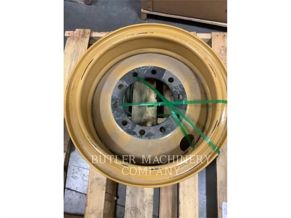 Titan 10 RIM Utilaje construcții - Altele