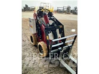 Toro E-DINGO 500 Mini incarcator