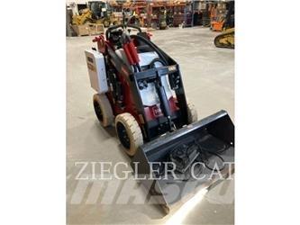 Toro E-DINGO 500 Mini incarcator