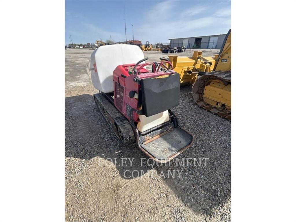 Toro MBTX2500 Accesorii pentru utilaje beton