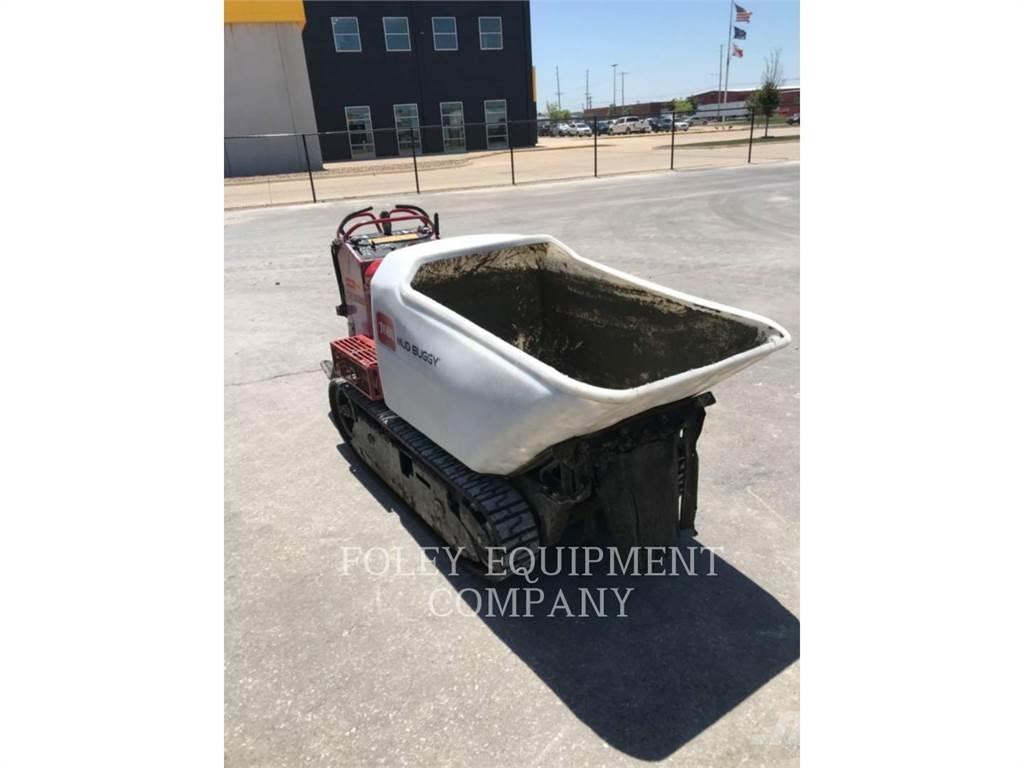 Toro MBTX2500 Accesorii pentru utilaje beton