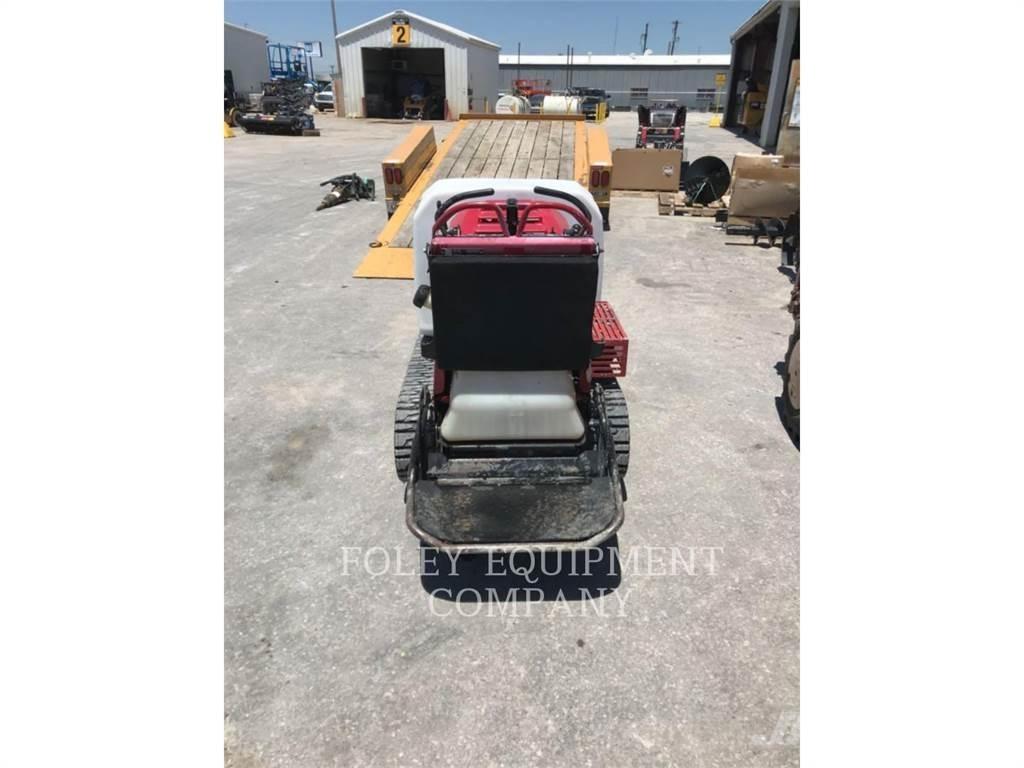 Toro MBTX2500 Accesorii pentru utilaje beton