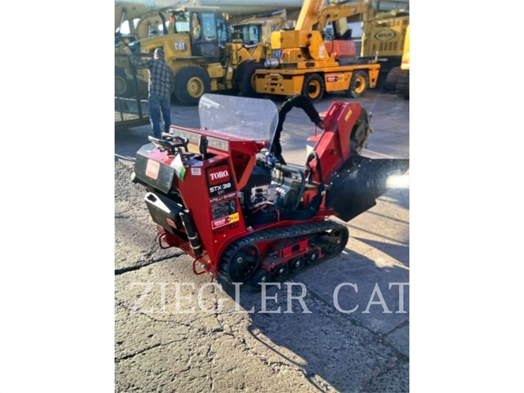 Toro STX38 Utilaje construcții - Altele