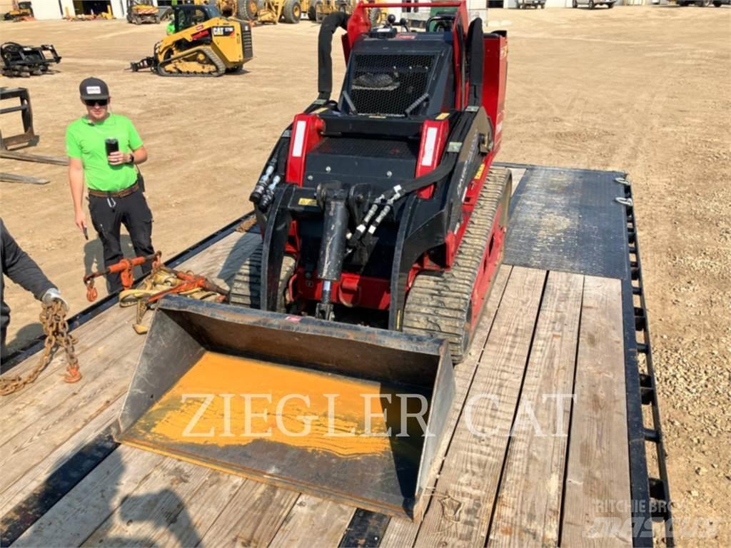Toro TX1000 Mini incarcator