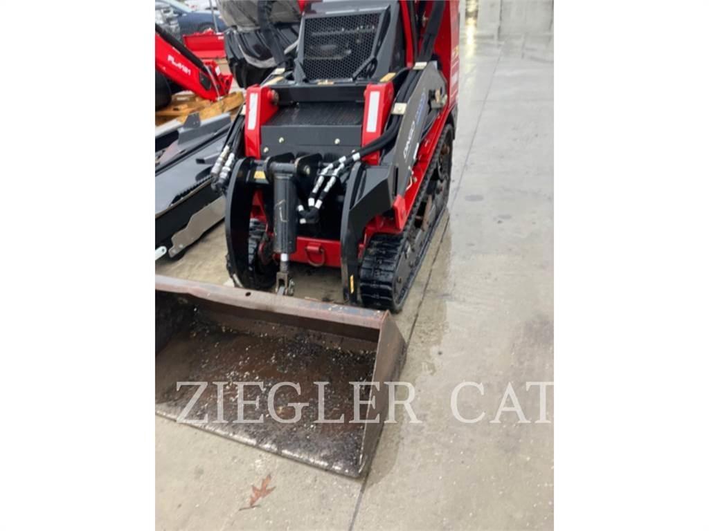 Toro TX1000 Mini incarcator